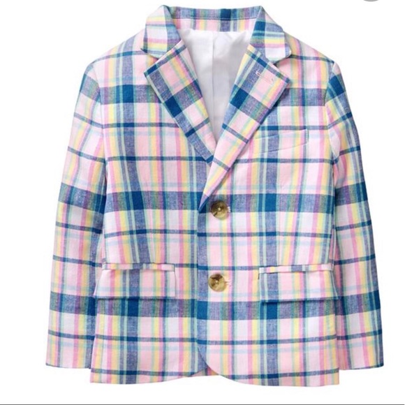Janie and Jack Other - Janie and jack baby blazer suit special occasion
